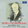 Fischer-Dieskau, Dietrich - Lied Edition - Vol. 3