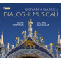 Musica Fiata - Dialoghi Musicali