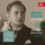Talich, Vaclav - Live 1939: Smetana Libuse