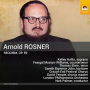 Rosner, A. - Requiem Op.59