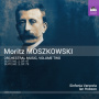 Moszkowski, M. - Orchestral Music Vol.2