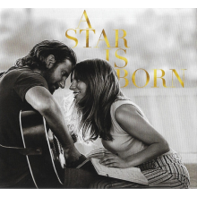 Lady Gaga, Bradley Cooper - A Star is Born Soundtrack