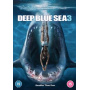Movie - Deep Blue Sea 3