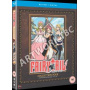 Anime - Fairy Tail: Collection 4