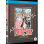 Movie - Fairy Tail: Collection 4