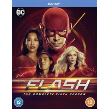 Tv Series - Flash Season 6