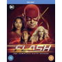 Tv Series - Flash Season 6