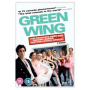 Tv Series - Green Wing: Series 1 & 2 + Special