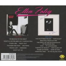 Foley, Ellen - Nightout/ Spirit of St.Louis