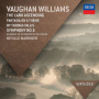 Vaughan Williams, R. - Greensleeves/Lark Ascending