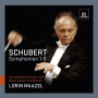 Schubert, Franz - Complete Symphonies