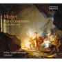 Mozart, Wolfgang Amadeus - Concertos Pour Piano K456/K459