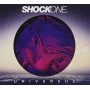 Shockone - Universus
