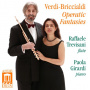 Verdi/Briccialdi - Fantasies D'opera