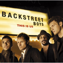 Backstreet Boys - This is Us