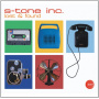S-Tone Inc. - Lost & Found