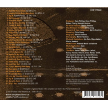 Adams, Billy - Rock Me Baby