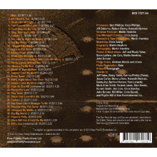 Yates, Bill - Blues Like Midnight