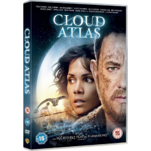 Movie - Cloud Atlas