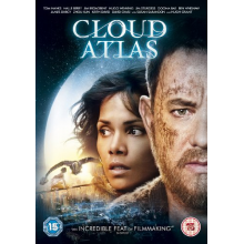 Movie - Cloud Atlas