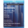 Gershwin, G. - Rhapsody In Blue