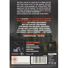 Tv Series - Equalizer Complete