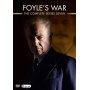 Tv Series - Foyle's War - Series 7