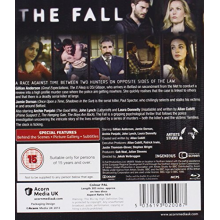 Tv Series - Fall - Season 1