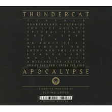Thundercat - Apocalypse