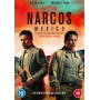 Tv Series - Narcos Mexico - Season 1