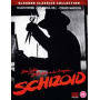 Movie - Schizoid