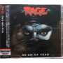 Rage - Reign of Fear