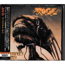 Rage - Perfect Man