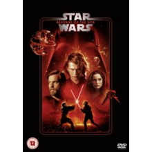 Movie - Star Wars: Episode Iii - Revenge of the Sith