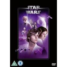 Movie - Star Wars: Episode Iv - a New Hope
