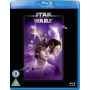 Movie - Star Wars: Episode Iv - a New Hope