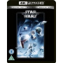Movie - Star Wars: Episode V - the Empire Strikes Back