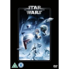 Movie - Star Wars: Episode V - the Empire Strikes Back