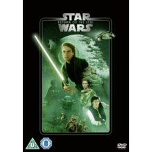 Movie - Star Wars: Episode Vi - Return of the Jedi
