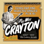 Crayton, Pee Wee - Golden Decade
