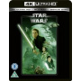 Movie - Star Wars: Episode Vi - Return of the Jedi