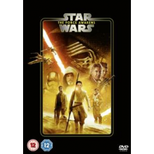 Movie - Star Wars: the Force Awakens