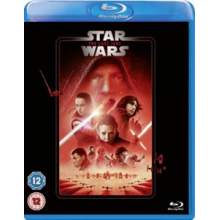 Movie - Star Wars: the Last Jedi