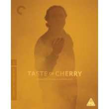 Movie - Taste of Cherry