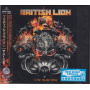 British Lion - Burning