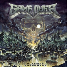 Game Over - Claiming Supremacy