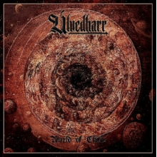 Ulvedharr - World of Chaos