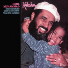 Muhammed, Idris - Kabsha