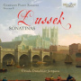 Ursula Dutschler - Dussek: Complete Piano Sonatas Vol. 8 Sonatinas