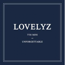 Lovelyz - Unforgettable